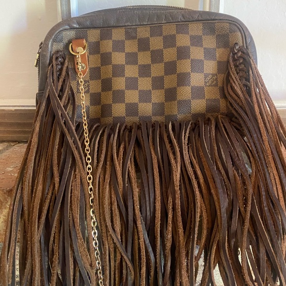 Vintage Boho Bags Crossbody - Picture 2 of 5